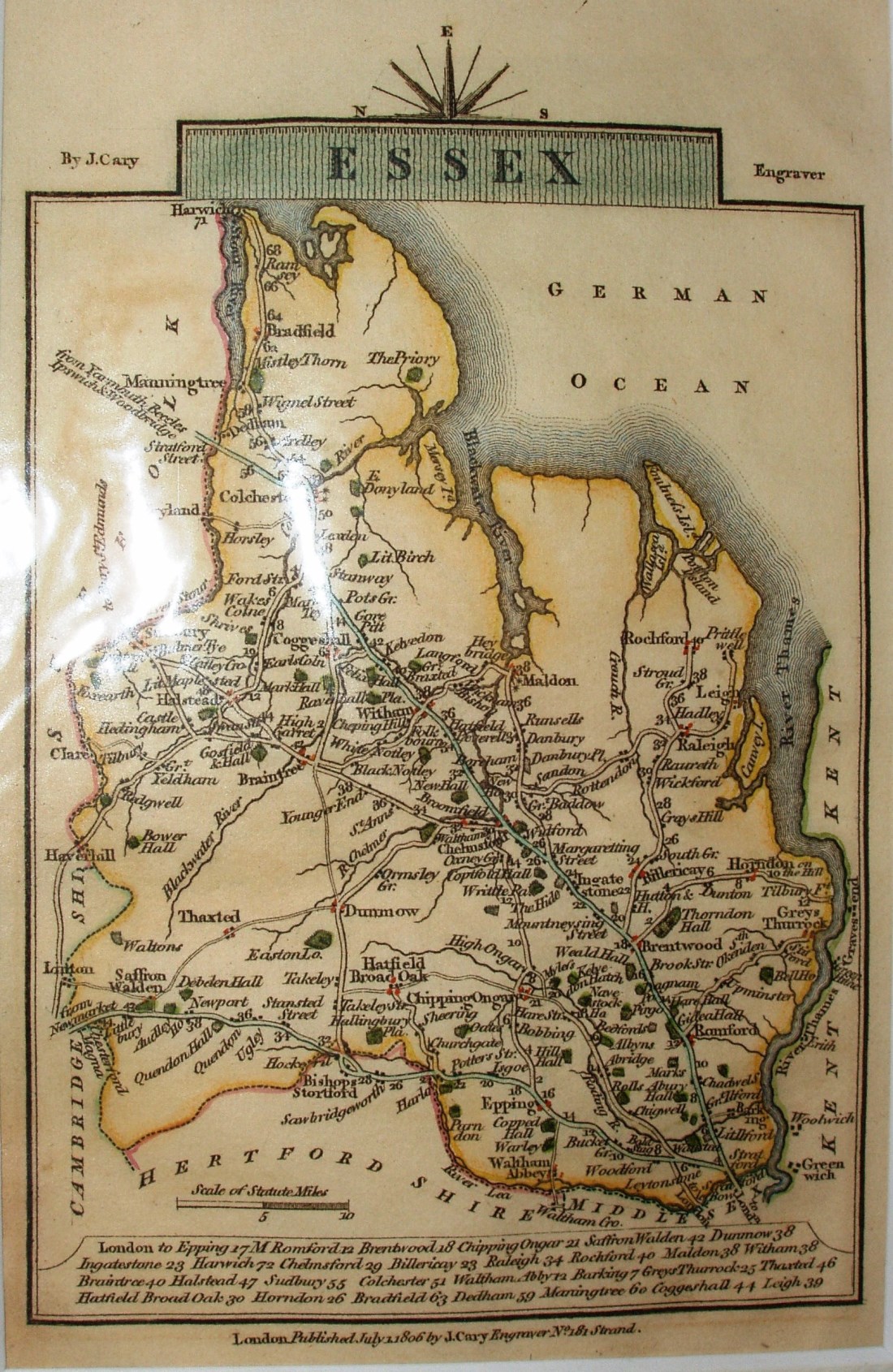 Cary 1806